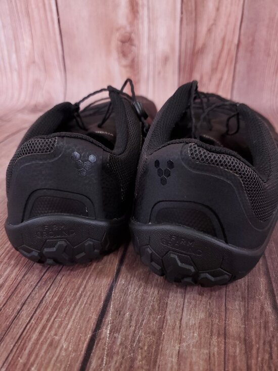 Vivobarefoot Primus Trail II FG Mens Size 44 US 11 Trail Running Shoes 309097-01 main image 12